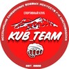 Логотип телеграм канала @cklubtem — KUB_TEAM