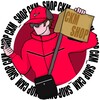 Логотип телеграм канала @ckm_store — ckm_store