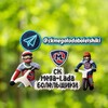 Логотип телеграм канала @ckmegaladabolelshiki — СК Mega-Lada болельщики