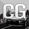 Логотип телеграм канала @ckpenkagarage — Ckpenka Garage