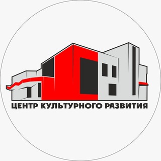 Логотип телеграм канала @ckrbel — ЦКР Белогорск
