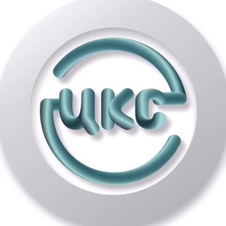 Логотип телеграм -каналу cks_com_ua — Центр комунального сервісу