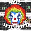 Логотип телеграм канала @ckuhac — СЛИВЫ СКИНОВ ИЗ ПОНИ ТАУНА 🤡
