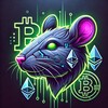 Logo of telegram channel ckyptokrisa — CryptoRat