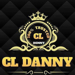 Logo saluran telegram cl_danny_king_fixe — 🆑 ᴅᴀɴɴʏ ᴋɪɴɢ™-ғⁱˣˢᵉʳ