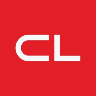 Логотип телеграм канала @cl_labs — Медицинская лаборатория CL