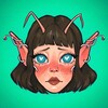 Логотип телеграм канала @cl0pik — КЛОП🪲