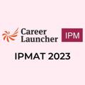 Logo saluran telegram cl4ipm — IPMAT by Career Launcher