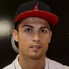Logo of telegram channel cl7rr — Cristiano Ronaldo Clips