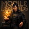 Логотип телеграм канала @cla1ve_boost_mlbb — Mobile Legends | Буст mlbb