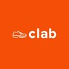 Логотип телеграм канала @clab_cross — Кроссовки от Clab