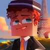Логотип телеграм канала @claffymcpe1 — Клаффи ТУТ