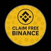Logo of telegram channel claimfee — CLAIM FREE BINANCE