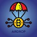 Logotipo do canal de telegrama claimmp - ایردراپ شتکوین ارزدیجیتال کریپتو