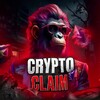 Логотип телеграм канала @claimxcrypto — Claim Crypto