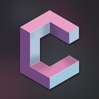 Logo del canale telegramma clale - Team Cuble