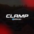 Logo saluran telegram clampvscis — CLAMP 🇸🇮🇦🇿