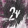 Логотип телеграм канала @clan2v — CLAN 2v