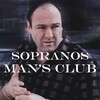 Logotipo del canal de telegramas clanantony - Anthony Soprano 🪪