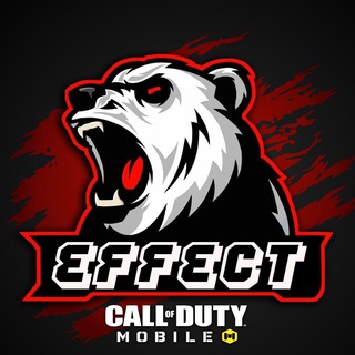 Логотип телеграм канала @claneffect — EFFECT© official group