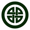 Telegram channel Clann Éireann logo