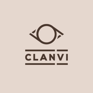 Логотип телеграм канала @clanvi — КЛАН 6 / CLAN VI