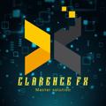 Logo saluran telegram clarencefamilyfx — CLARENCE FX💎