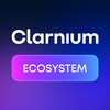 Telegram channel Clarnium Ecosystem logo