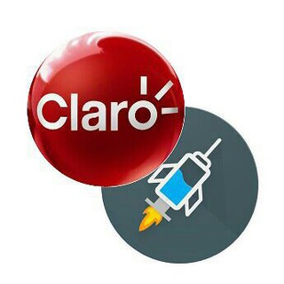 Logotipo do canal de telegrama clarotunnelupdate - Claro Tunnel Update
