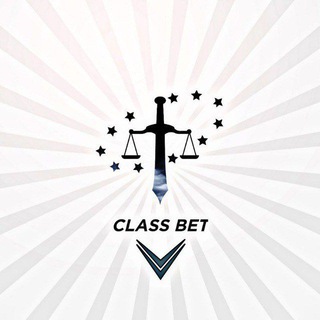 لوگوی کانال تلگرام clas_bet — محافظ بت 1