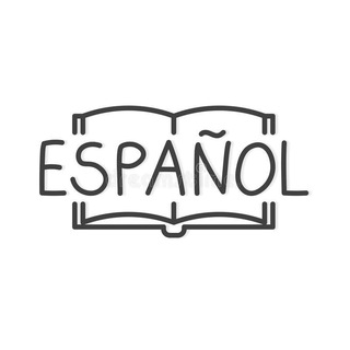 Логотип телеграм канала @clasesdeesjuntos — ИСПАНСКИЙ ВМЕСТЕ 🇪🇦💃