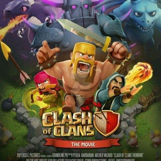Логотип телеграм канала @clash_of_clansss01 — Продажа акаунт | _asilcce1k_01 亗
