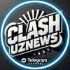 Telegram kanalining logotibi clash_uznews — Clash UzNews