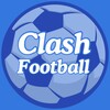 Logo of telegram channel clashfootball — Clash Football 💥