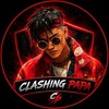 Логотип телеграм канала @clashingpapa — 𝙘𝙡𝙖𝙨𝙝𝙞𝙣𝙜 𝙥𝙖𝙥𝙖 𝙉𝙚𝙬𝙨