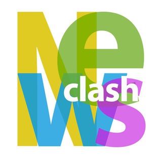 Logo del canale telegramma clashnewsblog - ClashNews.it