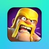 Logo of telegram channel clashofclans5665 — Clash of clans 🇺🇿