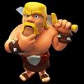 لوگوی کانال تلگرام clashofclans726 — خدمات کلش افز کلنز با بهترین قیمت