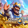 Логотип телеграм канала @clashroyalehaqqq — Clash Royale