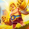 Логотип телеграм канала @clashroyaleonly1 — Clash Royale ONE