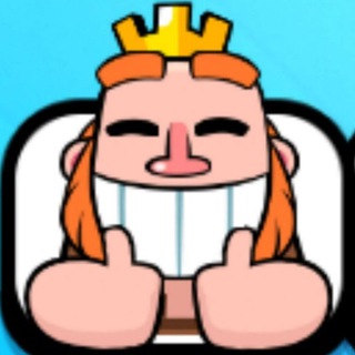 Logo of telegram channel clashroyaleprotips — Clash royale pro