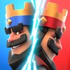 Логотип телеграм канала @clashroyalespy — ClashRoyaleSpy