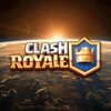 Логотип телеграм канала @clashroyaleuni — Вселенная Clash Royale