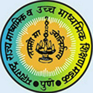 Logo saluran telegram class_12th_maharashtra_board — Class 12th Maharashtra Board