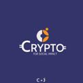Logo saluran telegram class22crypto — The 2022 Crypto-Naires