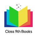 Logo saluran telegram class_9_books_pdf — class 9th question bank books