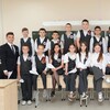 Логотип телеграм канала @class_yf — 6 "Б" класс | Федотов Ярослав Альбертович