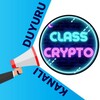 Logo of telegram channel classcryptoduyuru — 🇹🇷🐳 Class Crypto Duyuru Kanalı 🐳🇹🇷