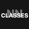 Логотип телеграм канала @classesnn — КЛАССЫ НН