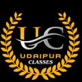 Logo des Telegrammkanals classesno1 - Udaipur Classes Official